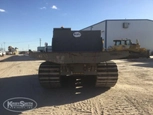 Back of Used Terramac